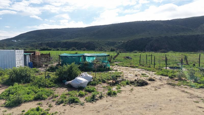 0 Bedroom Property for Sale in Van Wyksdorp Western Cape